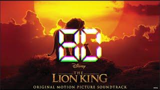 Circle of Life/Nants' Ingonyama (From "The Lion King") (8D)