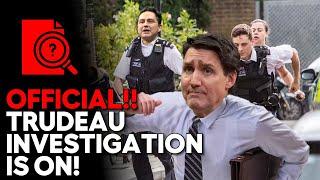 Conservatives WIN Vote to INVESTIGATE Trudeau!