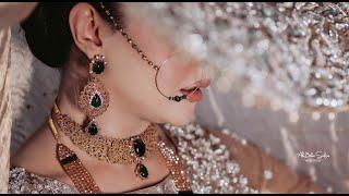 Luxury Pakistani wedding in Syon Park London