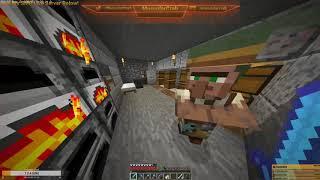 VOD | Minecraft SMP Live (Part 4)