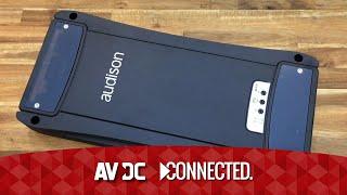 Connected: Audison Voce AV 5.1K 5-Channel Amplifier Unboxing - Toyota 86 Car Audio Project - 6