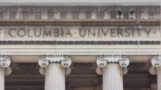 Columbia Alumni Association: Explore. Inspire. Challenge.