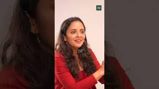 കാണാൻ look ഇല്ലന്നേയുള്ളു, ഞാൻ six pack ആണ്  | Anju Joseph |