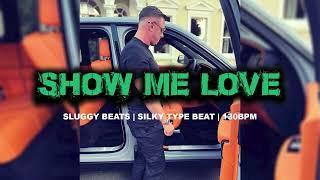 [FREE] SILKY X TOM ZANETTI Type Beat - "SHOW ME LOVE" | UK HOUSE RAP BASSLINE INSTRUMENTAL 2022