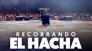 Recobrando el hacha | Pastor Ricardo Rodríguez | Prédicas Cristianas