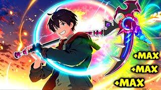 How A Weak MC Became Max-Level Necromancer Using a Cheat System - Manhwa Recap