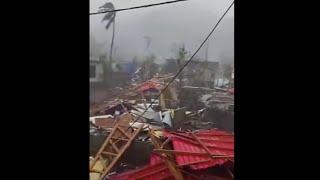 Storm Devastation, Solar Watch, Carbon Oops | S0 News Dec.14.2024