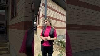 Приехала из Дальнего Востока и чихать на юг хотела !