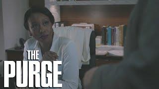 The Purge (TV Series) | Season 1 Ep 4 Full Opening Scenes - "Release The Beast" | on USA Network