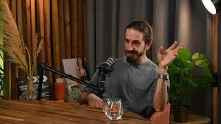 Бабула - стресс, подавленные эмоции, деструктивные мысли, дыхание | Babula podcast