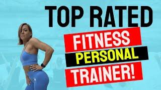 ?24 Hour Fitness Personal Trainer La Fitness Personal Trainer Review Honest Video