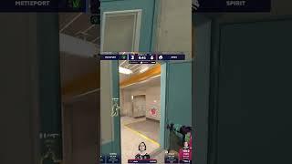 is donk really cheating ?! #cs2 #counterstike #ohnepixel #s1mple