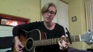 I Hate U I Love U by Gnash (Cover by Chelsea van Duin)