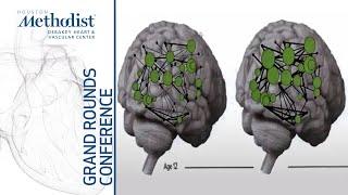 Predicting Progression of CVD and Cognitive Dysfunction (Valentin Fuster, MD, PhD) January 28, 2021