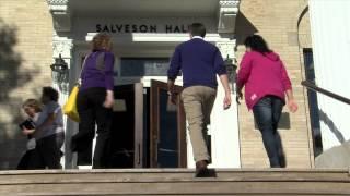 Waldorf University: Invest in Your Future