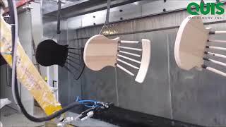 Epistolio Painting Robot