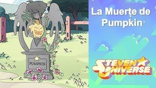 Comic Dub | La muerte de Pumkin | Pacooh