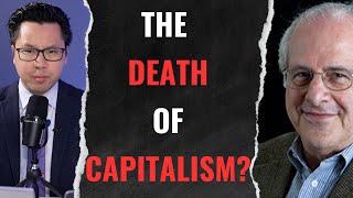 Capitalism Has 'Abandoned' The U.S. | Richard Wolff