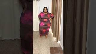 Date Night Looks| Plus-Size Fashion | Fall Style 2024