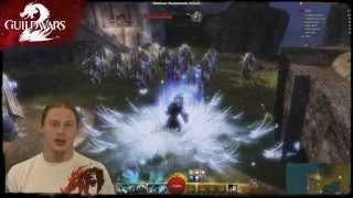 Guild Wars 2 - Skill Bar: September 2014 Feature Pack Balance changes