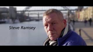 Steve Ramsey - a gambling addiction story