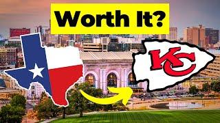 Moving To Kansas City From Texas (9 Big Differences!)