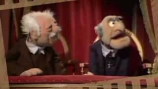 Waldorf and Statler