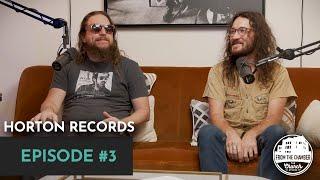 FROM THE CHAMBER: Horton Records, Paul Benjamin, Jesse Aycock talk Leon Russell (Episode #3)