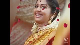 #Navya Wedding Photos|Navya Nair Family|Navya Photos