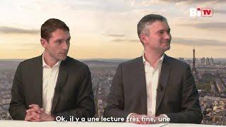 « Pourquoi la Ville de Paris multiplie les préemptions » Guillaume Atten et David Bourla, Newmark