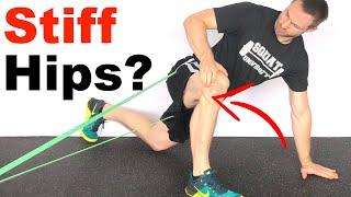 Hip Mobility for a PERFECT Squat