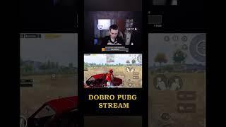 PUBG DOBRO️ #пубг #пабгмобайл #пабг #pubgmobile #рекомендации #pubg