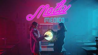 MEDICO - Motiv (Prod. By EnelBeatz)