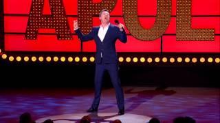 Off The Kerb Productions - Adam Hills - Live at the Apollo