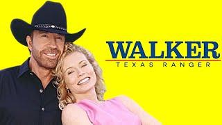 Walker Texas Ranger actors who have died