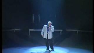 Nostalgia Cubana - Luis Garcia - Paseo por la Rampa