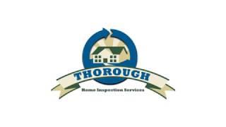 Thorough Home Inspection Service