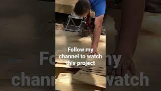 Building My She Shed