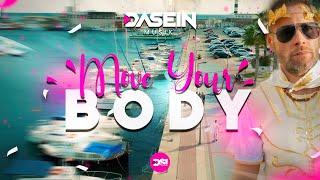 Canción del carnaval 2023 Dasein Musik - Move Your Body (Videoclip Oficial)