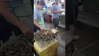 빵빵시장(필리핀클락 팜팡시장)#필리핀 #클락 #pampang market #빵빵시장 #아리망호