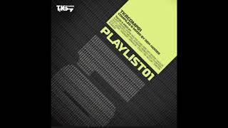 TK Records - Playlist 01 | Continuous Mix by Deh Noizer (26.10.2011)