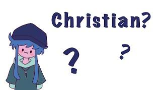 What do Christians believe?