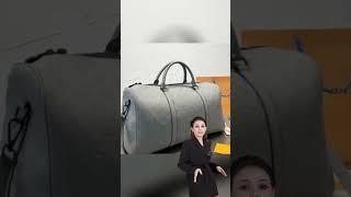 Louis Vuitton 2024 Duffle Bag Review | Luxury Travel Companion