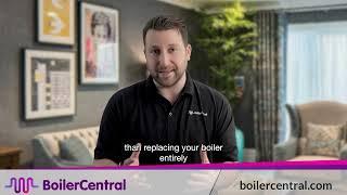 What Is Included In a Boiler Service?