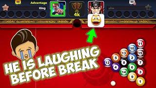 8 Ball Pool - Zero to 1 Million Coins - K's Road to Billion ALL-IN-ONE only Episode#1 - GamingWithK