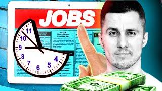 The Most Lucrative Part Time Jobs: 9 Popular Careers