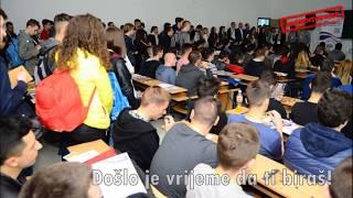 VPTŠ DOBOJ | 𝗦𝘁𝘂𝗱𝗶𝗷𝘀𝗸𝗶 𝗽𝗿𝗼𝗴𝗿𝗮𝗺: RAČUNARSTVO I INFORMATIKA