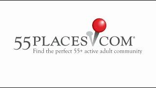 Explore 55+ communities Across the Country | 55places.com