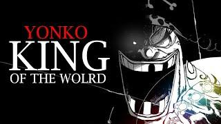 「ONE PIECE AMV」YONKO | KING OF THE WORLD |