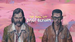 DISCO ELYSIUM | НАСТАЛА ПОРА ДУМАЦ